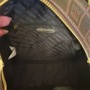 Steve Madden | Bags | Steve Madden Bnuri Backpack In Brown  display picture 1